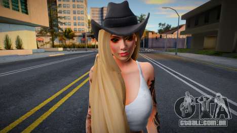 Skin Random 96 para GTA San Andreas