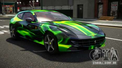 Ferrari FF R-Tune S10 para GTA 4