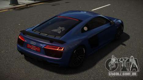 Audi R8 Z-Tune V1.0 para GTA 4