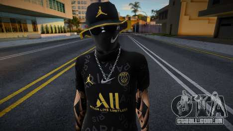 Skin Random 386 para GTA San Andreas