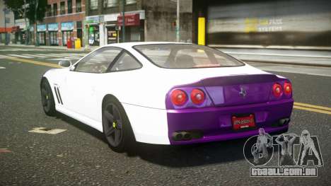 Ferrari 575M G-Style S2 para GTA 4