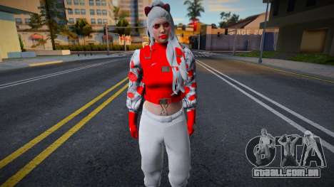 Skin Random 209 para GTA San Andreas