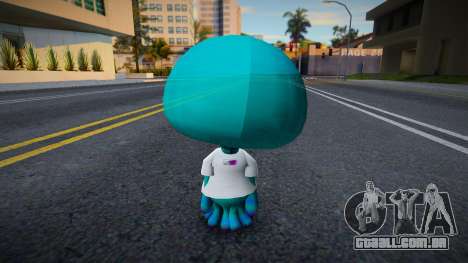 JellyI para GTA San Andreas