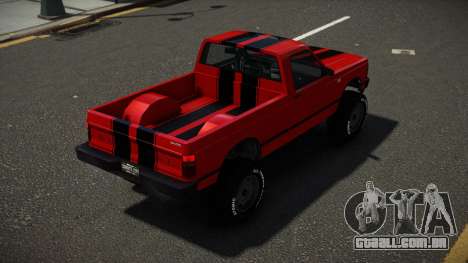 Declasse Walton L35 S2 para GTA 4