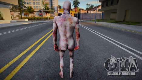 Cyst de Killing Floor 2 para GTA San Andreas