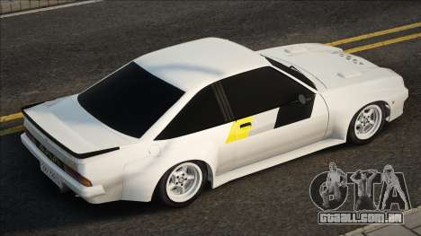 Opel Manta 400 Belka para GTA San Andreas