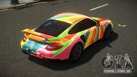 Porsche 911 GT2 R-Tune S13 para GTA 4