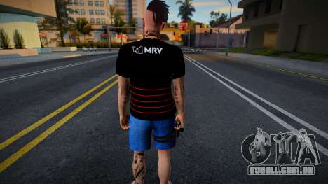 Skin Random 665 para GTA San Andreas