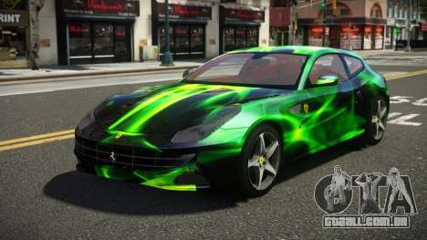 Ferrari FF R-Tune S10 para GTA 4