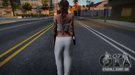 Skin Random 88 para GTA San Andreas