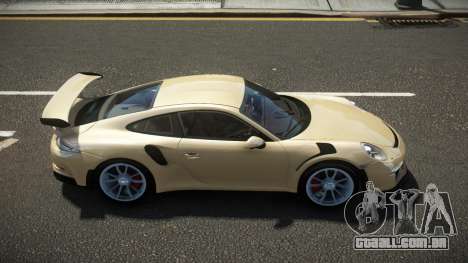 Porsche 911 GT3 L-Tune V1.0 para GTA 4