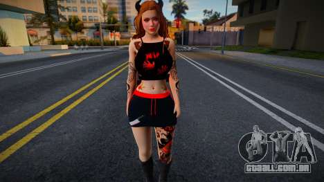 Skin Random 904 para GTA San Andreas