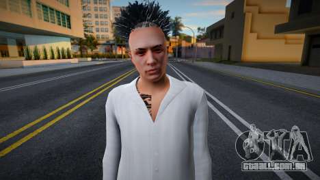 Skin Random 35 para GTA San Andreas