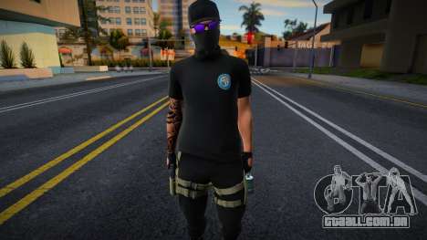 Skin Random 118 para GTA San Andreas