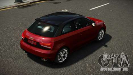 Audi S1 LT V1.1 para GTA 4
