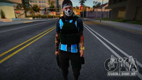 Skin Random 258 para GTA San Andreas