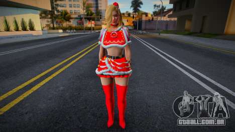 Skin Random 243 para GTA San Andreas