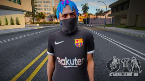 Skin Random 241 para GTA San Andreas