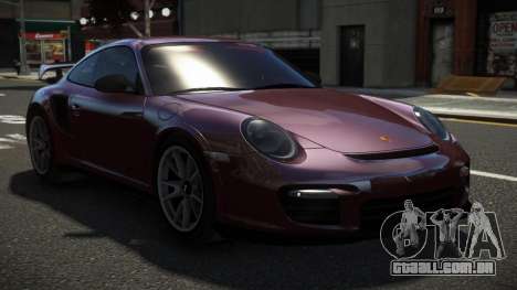 Porsche 911 GT2 R-Tune para GTA 4
