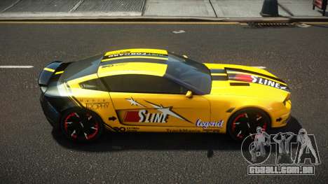 TM2 Tecnivals GT S1 para GTA 4