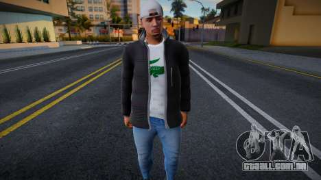 Skin Random 355 para GTA San Andreas