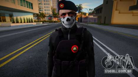 Skin Random 102 para GTA San Andreas