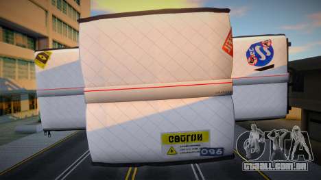 OctStompBOE para GTA San Andreas