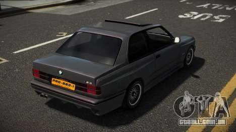 BMW M3 E30 L-Tune V1.1 para GTA 4