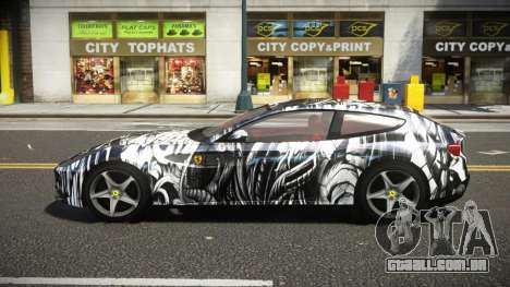 Ferrari FF R-Tune S5 para GTA 4