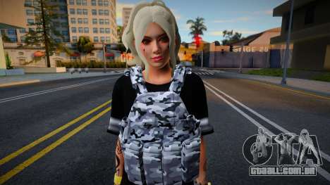 Skin Random 246 para GTA San Andreas