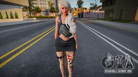 Skin Random 898 para GTA San Andreas