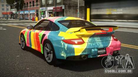 Porsche 911 GT2 R-Tune S13 para GTA 4