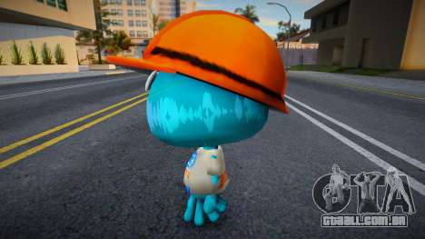 JellyWrk para GTA San Andreas