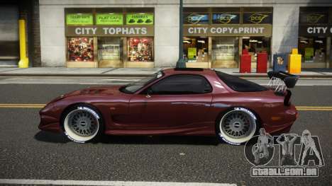 Mazda RX-7 Z-Tune V1.1 para GTA 4