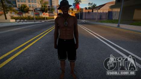 Skin Random 249 para GTA San Andreas