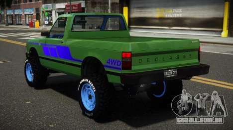 Declasse Walton L35 S5 para GTA 4