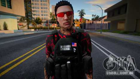 Skin Random 70 Pol para GTA San Andreas