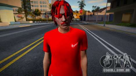 Skin Random 388 para GTA San Andreas