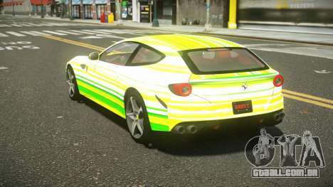 Ferrari FF R-Tune S7 para GTA 4