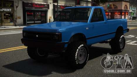 Declasse Walton L35 para GTA 4