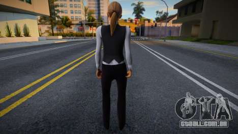 Vwfycrp from San Andreas: The Definitive Edition para GTA San Andreas