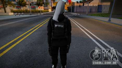 Skin Random 64 para GTA San Andreas