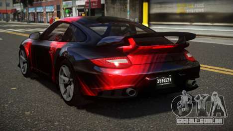 Porsche 911 GT2 R-Tune S6 para GTA 4