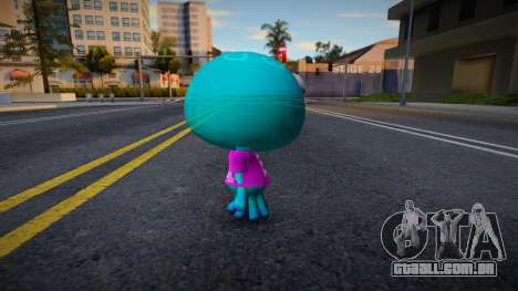 JellyC para GTA San Andreas