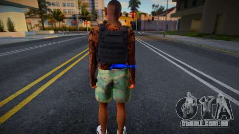 Skin Random 531 para GTA San Andreas