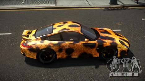 Porsche 911 X1-Racing S1 para GTA 4