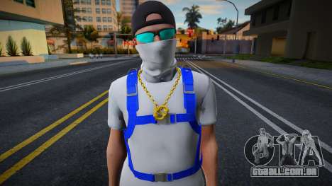 Skin Random 298 para GTA San Andreas