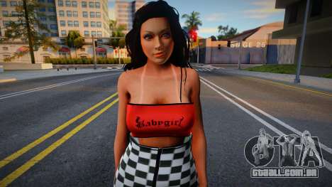 Skin Random 896 para GTA San Andreas