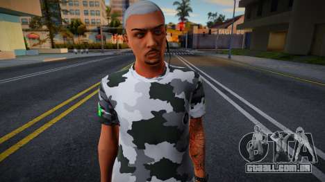 Skin Random 384 para GTA San Andreas