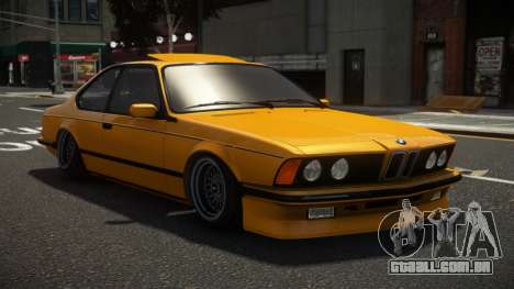 BMW M6 E24 SC V1.0 para GTA 4